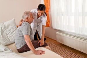 A Guide to Picking Nursing Homes and Paying for Them