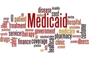 Medicaid terms picture