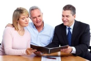 powers and duties of a trustee