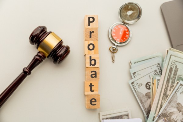 how much does an estate have to be worth to go to probate New York