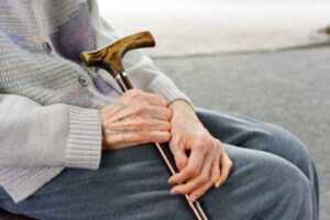 An elderly with special needs seeking an attorney in Long Island.