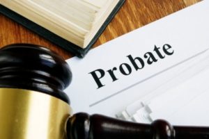time limits on probate applications