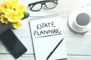Estate planning for single people.