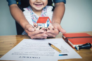 Six Estate Planning Mistakes When You’re Remarrying with Children