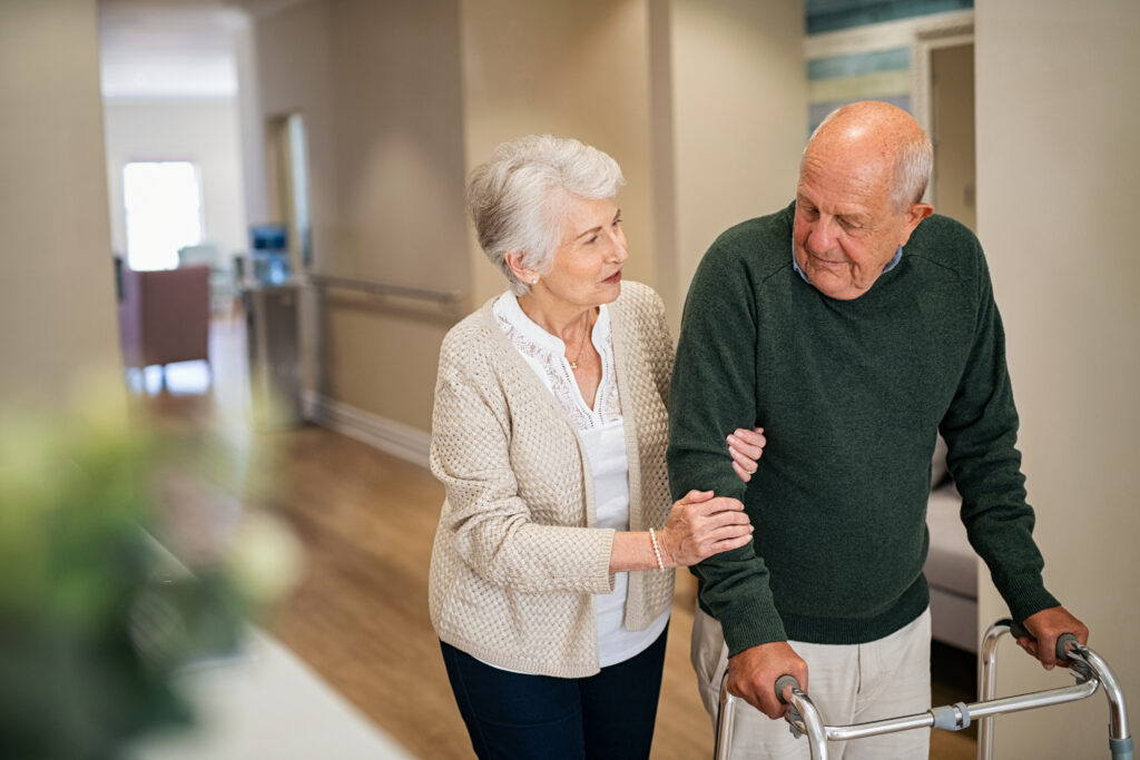Long Island couple navigating elder care with help from a Medicaid planning attorney
